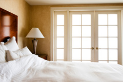 Llywel bedroom extension costs
