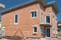 Llywel home extensions