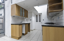 Llywel kitchen extension leads